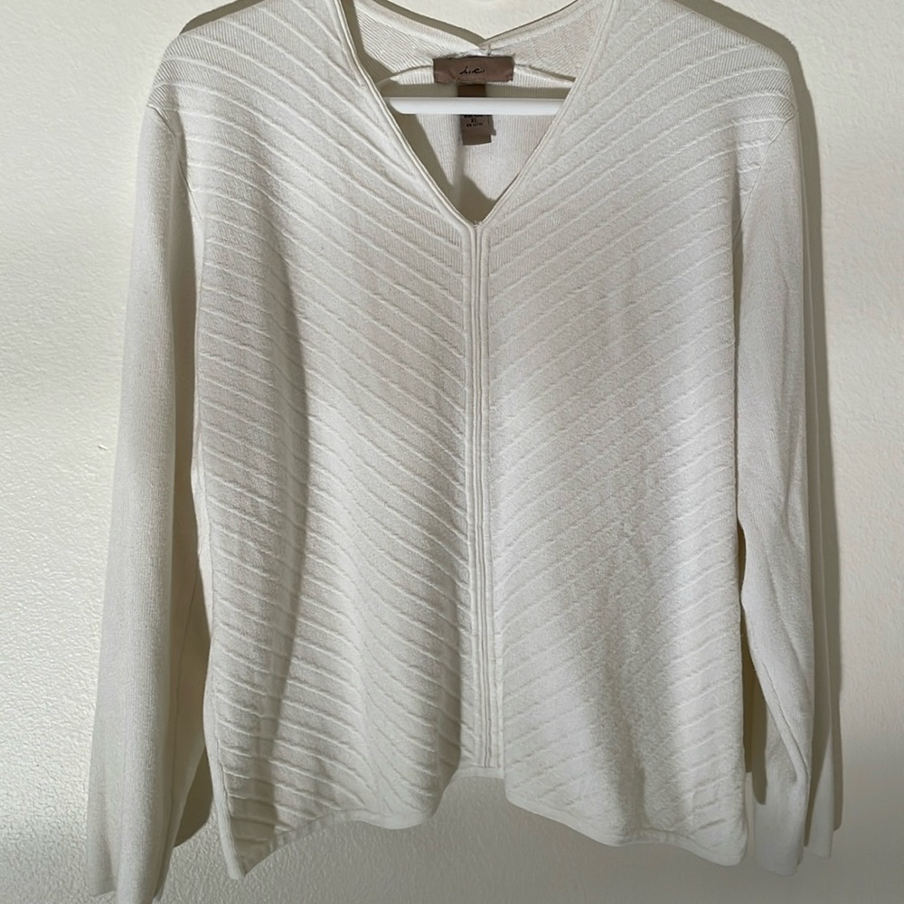 I.E. Sweater